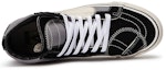 Order Vans Sk8-Hi Bricolage LX 'Negro Malvavisco' VN0A45K3VSL