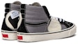 Shop Vans Sk8-Hi Bricolage LX 'Negro Malvavisco' VN0A45K3VSL