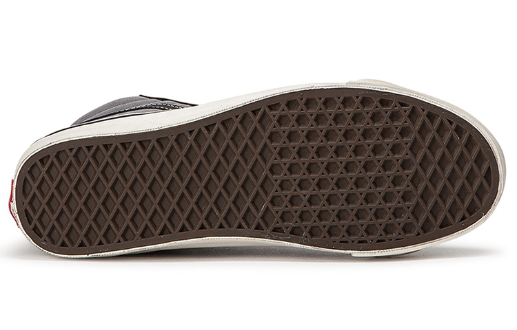 Purchase Vans Sk8-Hi Bricolage LX '黑色棉花糖' VN0A45K3VSL