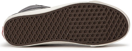 Vans Sk8-Hi Bricolage LX 'Negro Malvavisco' VN0A45K3VSL Purchase Vans Sk8-Hi Bricolage LX 'Negro Malvavisco' VN0A45K3VSL