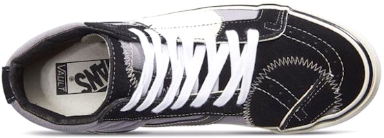 Vans SK8-Hi ブリコLX 黒紫 VN0A45K3VSL1 Lookbook Vans SK8-Hi ブリコLX 黒紫 VN0A45K3VSL1