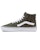 Vans SK8-HI Buty Comfycush HIJAU VN0A7TNOKCZ
