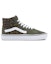 Order Vans SK8-HI Buty Comfycush HIJAU VN0A7TNOKCZ