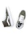 Vans SK8-HI Buty Comfycush HIJAU VN0A7TNOKCZ