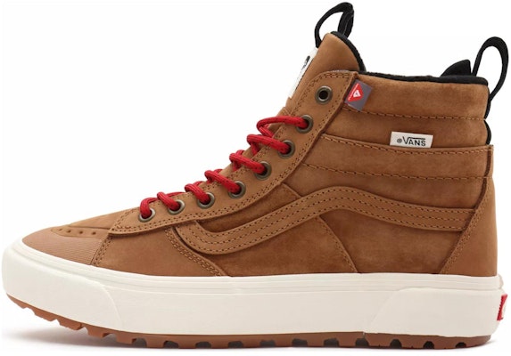 Vans Sk8-Hi MTE-2 'Chipmunk Marshmallow' VN0007NKGWU Buy Vans Sk8-Hi MTE-2 'Chipmunk Marshmallow' VN0007NKGWU