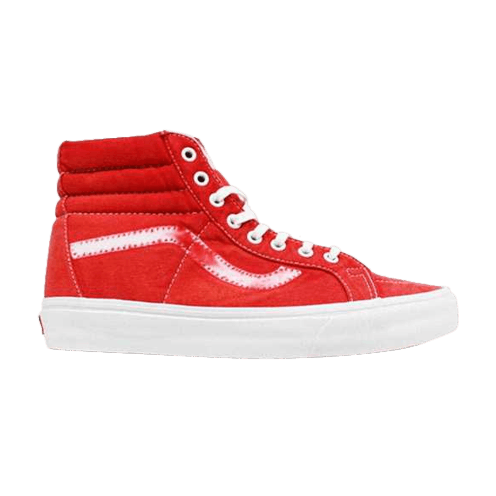 Buy Vans Sk8-Hi CA 'Vintage Suede' VN0KXJFPG