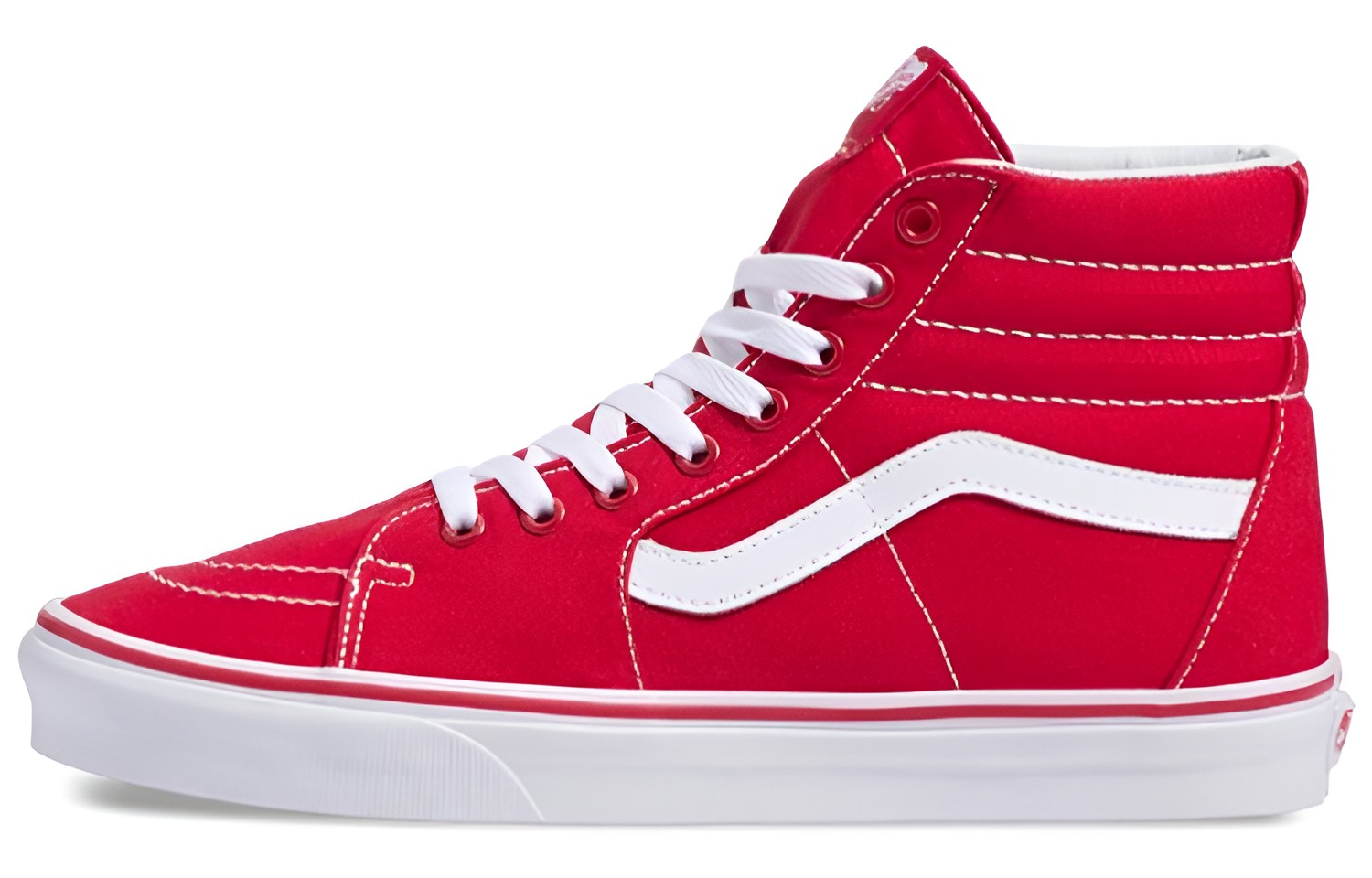 Vans Sk8-Hi Canvas 'Formula One' VN000TS9GYK