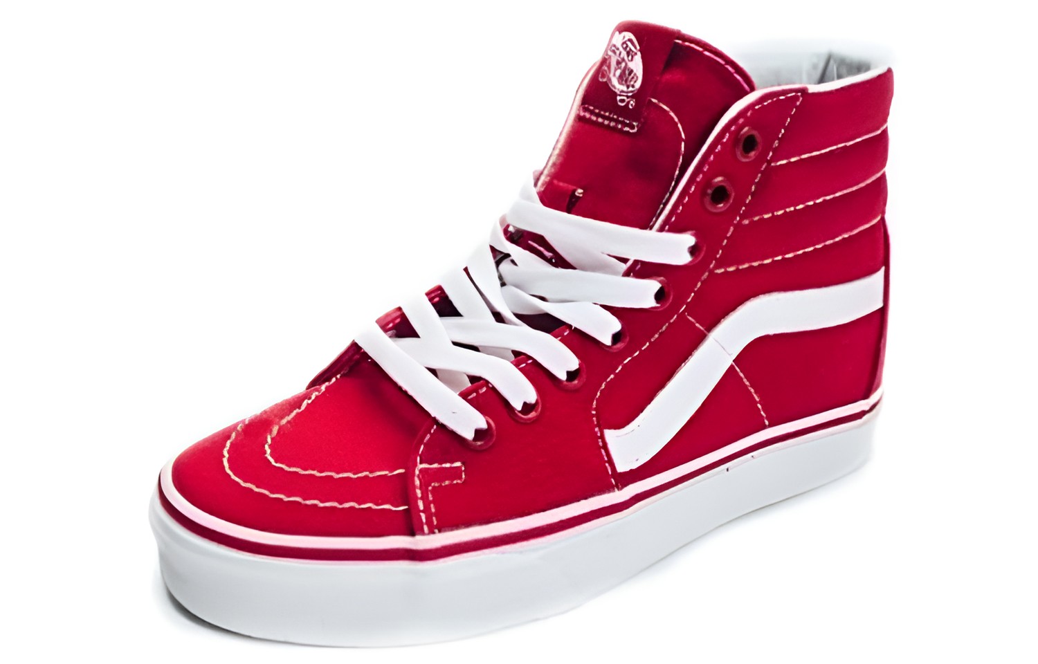 Order 范斯 Sk8-Hi 帆布鞋‘Formula One’ VN000TS9GYK