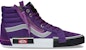 Vans Sk8-Hi Cap 'Violet Indigo Reflective' Ungu Indigos Reflektif VN0A3WM1TUW