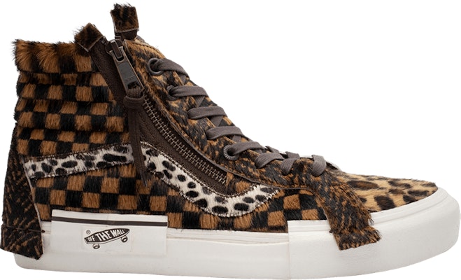 Vans Sk8-Hi Cap LX アニマルパック (Vans Sk8-Hi Cap LX Animal Pack) VN0A3TKMVSO Buy Vans Sk8-Hi Cap LX アニマルパック (Vans Sk8-Hi Cap LX Animal Pack) VN0A3TKMVSO