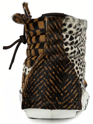 Vans Sk8-Hi Cap LX 'Animal Pack' VN0A3TKMVSO Shop Vans Sk8-Hi Cap LX 'Animal Pack' VN0A3TKMVSO