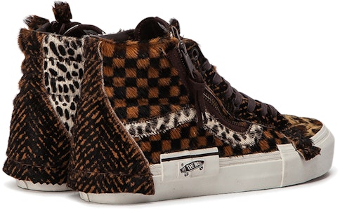 반스 스케이트-하이 CAP LX "애니멀 프린트" VN0A3TKMVSO1 Purchase 반스 스케이트-하이 CAP LX "애니멀 프린트" VN0A3TKMVSO1