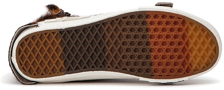 반스 스케이트-하이 CAP LX "애니멀 프린트" VN0A3TKMVSO1 Details for 반스 스케이트-하이 CAP LX "애니멀 프린트" VN0A3TKMVSO1