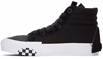 Vans Sk8-Hi CAP LX 'Black Pony' VN0A3TKMVSN
