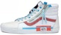 Vans SK8-HI Cap Putih VN0A3WM124C