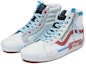 Order Vans SK8-HI Cap Putih VN0A3WM124C