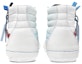 Shop Vans SK8-HI Cap Putih VN0A3WM124C