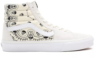 반스 SK8-HI 캐슈 캐주얼 스케이트보드화 유니섹스 화이트 VN0A32QG42S VN0A32QG42S Order 반스 SK8-HI 캐슈 캐주얼 스케이트보드화 유니섹스 화이트 VN0A32QG42S VN0A32QG42S