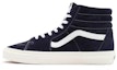 Buy Vans SK8-Hi ブルー (ユニセックス) VN0A32QG9G5