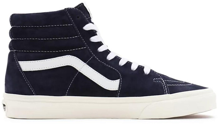 Vans SK8-Hi ブルー (ユニセックス) VN0A32QG9G5 Order Vans SK8-Hi ブルー (ユニセックス) VN0A32QG9G5