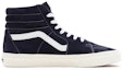 Order Vans SK8-Hi ブルー (ユニセックス) VN0A32QG9G5