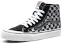 Order Vans SK8-HI Tablero de Ajedrez Gris/Negro VN0A3MV1VFZ