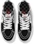Lookbook Vans SK8-HI Kotak-kotak 'Hitam Putih' VN0A4U161AA