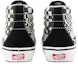 Purchase 万斯 SK8-HI 黑白棋盘格高帮鞋 VN0A5FCC9CU