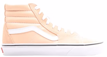 Vans Sk8-Hi Classic 'Bleached Apricot' VN0A38GEU5Y