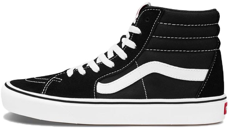 vans-sk8-hi-comfy-cush-black