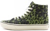 Buy Vans Sk8-Hi ComfyCush 'Leopard - Kaktus Scarab' VN0A3WMB9L9