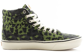 Vans Sk8-Hi ComfyCush '豹紋 - 仙人掌甲蟲' VN0A3WMB9L9 Order Vans Sk8-Hi ComfyCush '豹紋 - 仙人掌甲蟲' VN0A3WMB9L9