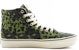 Vans Sk8-Hi ComfyCush 'Leopard - Kaktus Scarab' VN0A3WMB9L9
