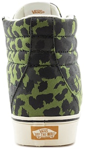 Vans Sk8-Hi ComfyCush '豹紋 - 仙人掌甲蟲' VN0A3WMB9L9 Shop Vans Sk8-Hi ComfyCush '豹紋 - 仙人掌甲蟲' VN0A3WMB9L9