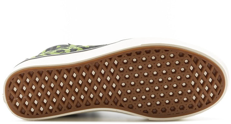 Vans Sk8-Hi ComfyCush 'Leopard - Cactus Scarab' VN0A3WMB9L9 Purchase Vans Sk8-Hi ComfyCush 'Leopard - Cactus Scarab' VN0A3WMB9L9