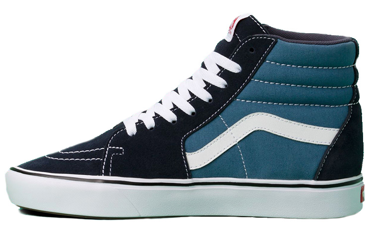 Vans Sk8-Hi ComfyCush 'Navy' VN0A3WMBVNT
