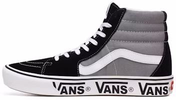 Vans Sk8-Hi ComfyCush 'Tape Mix Black Frost Gray' VN0A3WMBWI6 Vans Sk8-Hi ComfyCush 'Tape Mix Black Frost Gray' VN0A3WMBWI6