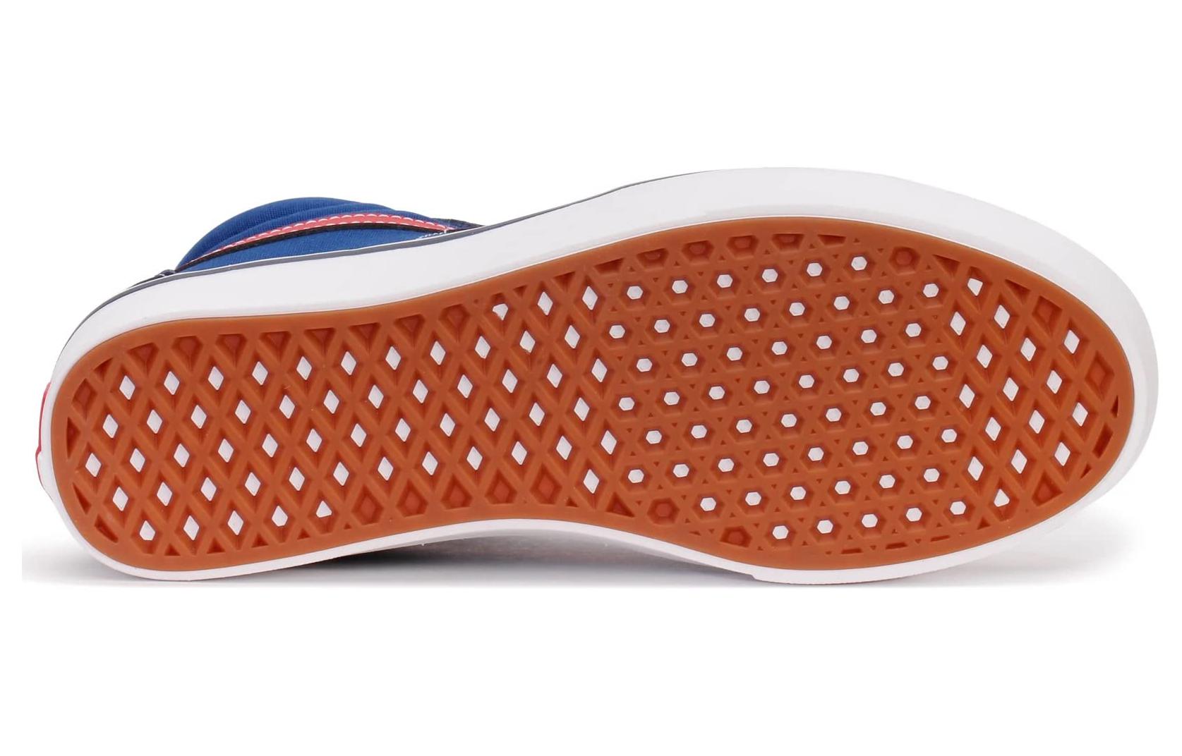 Purchase Vans Sk8-Hi ComfyCush 'Tri Tonos' VN0A3WMB1RP