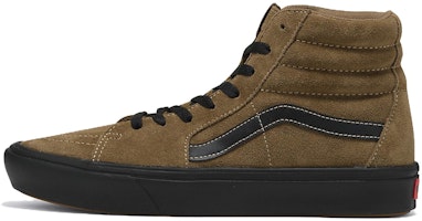Vans Sk8-Hi ComfyCush 绒面革‘袋鼠’高帮滑板鞋 VN0A3WMBBYW Buy Vans Sk8-Hi ComfyCush 绒面革‘袋鼠’高帮滑板鞋 VN0A3WMBBYW