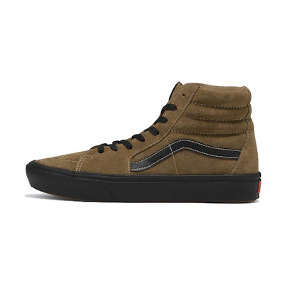 Vans Sk8-Hi ComfyCush Suede 'Kangaroo'