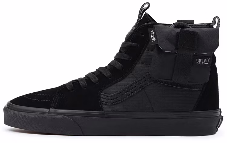 vans-sk8-hi-community-tactical-utility-black