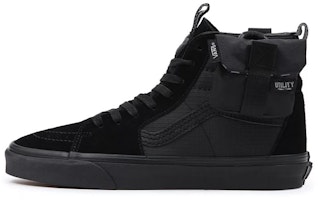 Vans Sk8-Hi Community 'Tactical Utility - Hitam' VN0A5JMOBKA Buy Vans Sk8-Hi Community 'Tactical Utility - Hitam' VN0A5JMOBKA