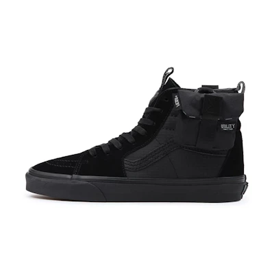 Vans Sk8-Hi Community 'Tactical Utility - Black'