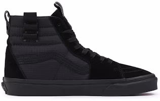 Vans Sk8-Hi Community 'Tactical Utility - Hitam' VN0A5JMOBKA Order Vans Sk8-Hi Community 'Tactical Utility - Hitam' VN0A5JMOBKA