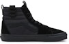 Order Vans Sk8-Hi 社区版“战术实用 - 黑色” VN0A5JMOBKA