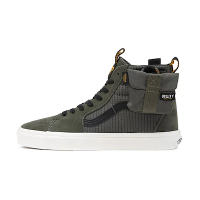 Vans Sk8-Hi Community 'Tactical Utility - Grape Leaf'