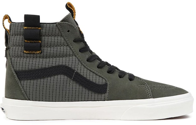 Vans Sk8-Hi タクティカルユーティリティ (グレープリーフ) VN0A5JMOKCZ Order Vans Sk8-Hi タクティカルユーティリティ (グレープリーフ) VN0A5JMOKCZ