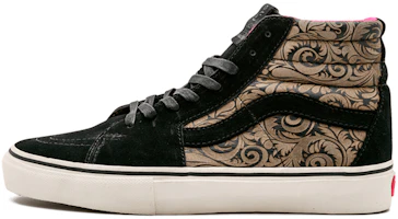 Vans Sk8-Hi Concepts Combat Zone VN-OQG19JU Vans Sk8-Hi Concepts Combat Zone VN-OQG19JU