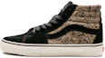 Buy Vans Sk8-Hi Concepts Zona de Combate VN-OQG19JU