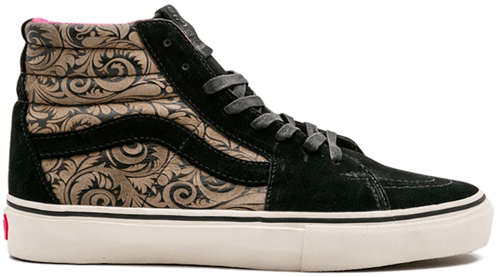 Vans Sk8-Hi Concepts Zona de Combate VN-OQG19JU Order Vans Sk8-Hi Concepts Zona de Combate VN-OQG19JU